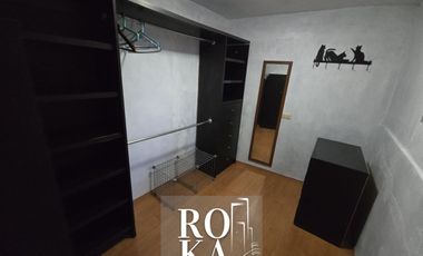Se renta casa amueblada en Xalapa Veracruz zona Indeco Animas
