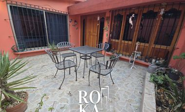 Se renta casa amueblada en Xalapa Veracruz zona Indeco Animas