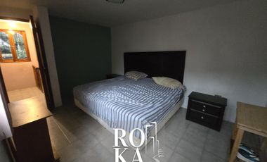 Se renta casa amueblada en Xalapa Veracruz zona Indeco Animas