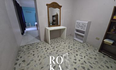 Se renta casa amueblada en Xalapa Veracruz zona Indeco Animas