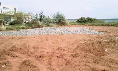 Venta lote oportunidad La Península lago Mari Menuco Neuquen