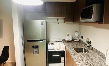 Departamento de 1 dormitorio en venta en Alberdi amoblado, 8% rentabilidad en dolares. Oportunidad