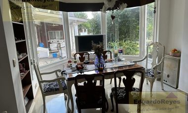 Casa en El Lauquen