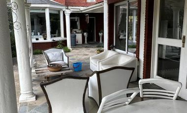 Casa en El Lauquen