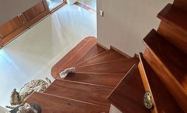 Casa en El Lauquen
