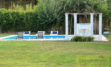 Casa en El Lauquen