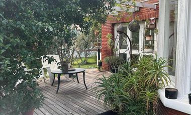 Casa en El Lauquen