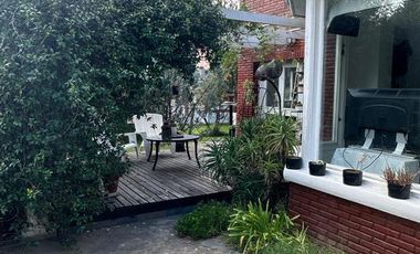 Casa en El Lauquen