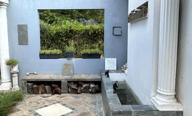 Casa en El Lauquen