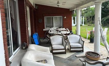Casa en El Lauquen