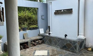 Casa en El Lauquen