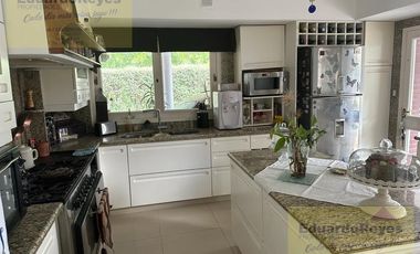 Casa en El Lauquen