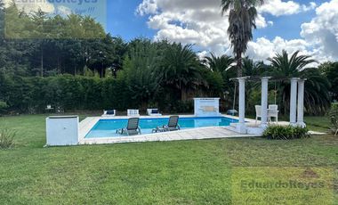 Casa en El Lauquen