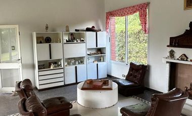 Casa en El Lauquen