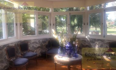 Casa en El Lauquen