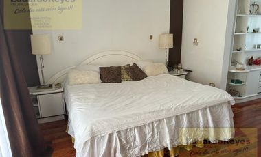 Casa en El Lauquen