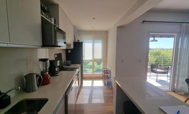 Excelente depto en Pilara Terrazas al golf | VCO Propiedades