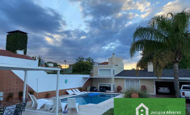 Departamento - Villa Carlos Paz