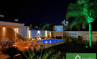 Departamento - Villa Carlos Paz
