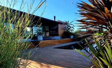 Casa - Muelles