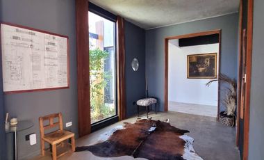 Casa - Muelles