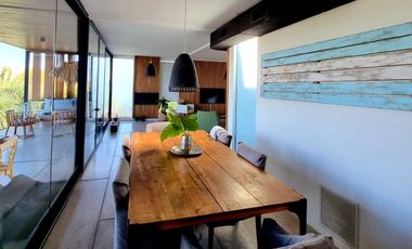 Casa - Muelles