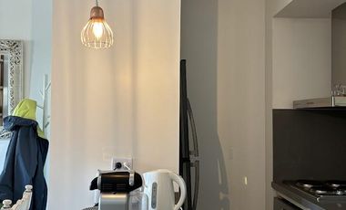 Departamento en Alquiler- Al Golf 19 PAR PB D- Costa Esmeralda - Galería con cerramiento