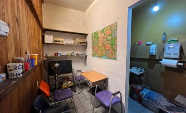 Local comercial a la venta en Avellaneda