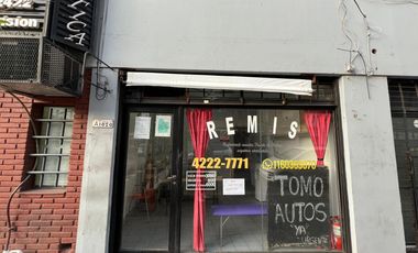 Local comercial a la venta en Avellaneda