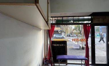 Local comercial a la venta en Avellaneda