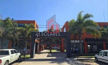 Solares Open Shop
