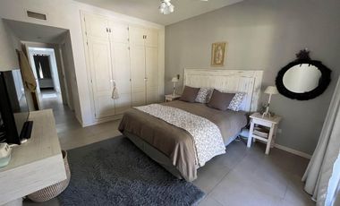 Casa en Alquiler- Deportivo Lote 416 de Costa Esmeralda - Alquiler temporario