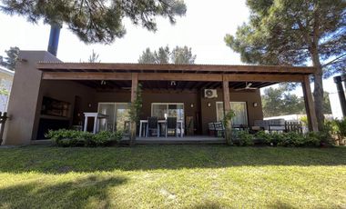 Casa en Alquiler- Deportivo Lote 416 de Costa Esmeralda - Alquiler temporario