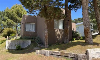 Casa en Alquiler- Deportivo Lote 416 de Costa Esmeralda - Alquiler temporario