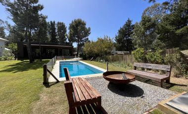 Casa en Alquiler- Deportivo Lote 416 de Costa Esmeralda - Alquiler temporario
