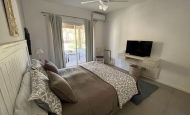 Casa en Alquiler- Deportivo Lote 416 de Costa Esmeralda - Alquiler temporario