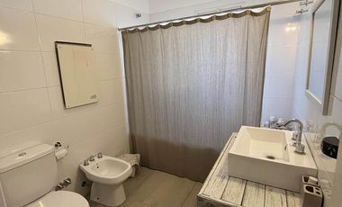 Casa en Alquiler- Deportivo Lote 416 de Costa Esmeralda - Alquiler temporario