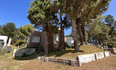 Casa en Alquiler- Deportivo Lote 416 de Costa Esmeralda - Alquiler temporario