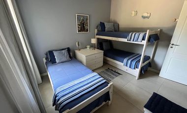 Casa en Alquiler- Deportivo Lote 416 de Costa Esmeralda - Alquiler temporario