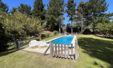 Casa en Alquiler- Deportivo Lote 416 de Costa Esmeralda - Alquiler temporario
