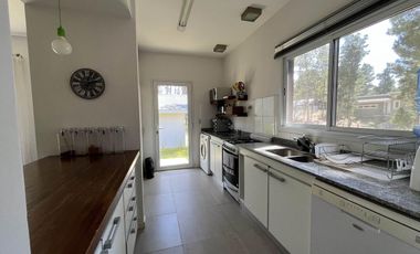 Casa en Alquiler- Deportivo Lote 416 de Costa Esmeralda - Alquiler temporario