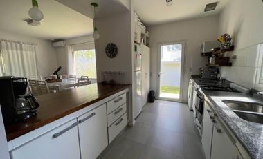 Casa en Alquiler- Deportivo Lote 416 de Costa Esmeralda - Alquiler temporario