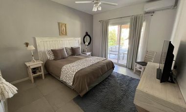 Casa en Alquiler- Deportivo Lote 416 de Costa Esmeralda - Alquiler temporario