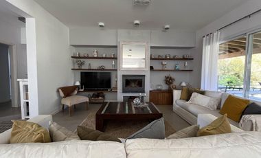 Casa en Alquiler- Deportivo Lote 416 de Costa Esmeralda - Alquiler temporario