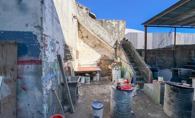 Galpón en venta, 300 m2, Mercado de Concentración Fisherton