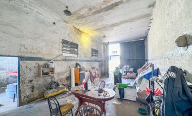 Galpón en venta, 300 m2, Mercado de Concentración Fisherton
