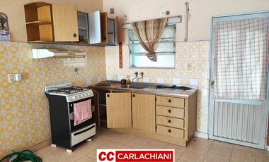 Casa en Las Parejas