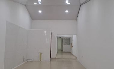 ARRIENDO de LOCALES en BOGOTA