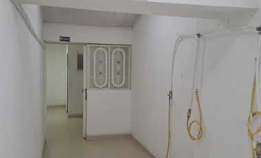 ARRIENDO de LOCALES en BOGOTA