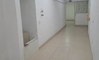 ARRIENDO de LOCALES en BOGOTA